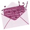 ✉️