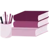 📚