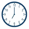 🕑