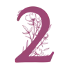 2⃣