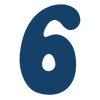 6⃣