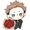 💐