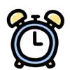 ⏰