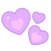 💜
