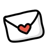 💌