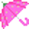 ☂