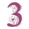 3⃣