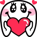 ❤️