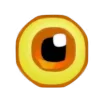 👁