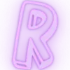 🟣