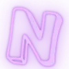 🟣