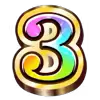 3️⃣
