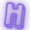 💜