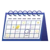 🗓