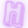 🟣