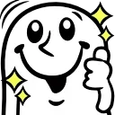 👍