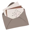 ✉️
