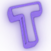 💜
