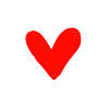 ❤️