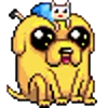 🐶