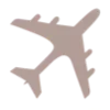 ✈