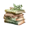 📚