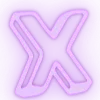 🟣