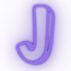 💜