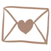 ✉️