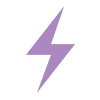 ⚡