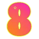 8️⃣