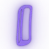 💜