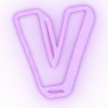 🟣