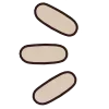 ▫️