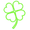 🍀