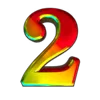 2️⃣