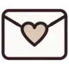 ✉️