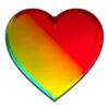 ❤️