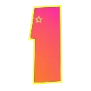 1️⃣
