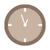🕑
