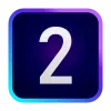 2️⃣