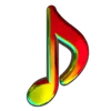 🎶