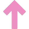 ⬆️