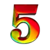5️⃣