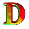 🔠