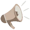 📣
