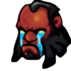 😭