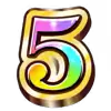 5️⃣