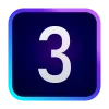 3️⃣