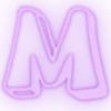 🟣